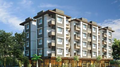 Gallery Cover Pic of Makhija Royal Plaza
