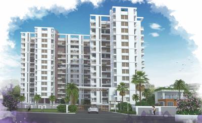 Gallery Cover Pic of Golecha Ethos C Wing