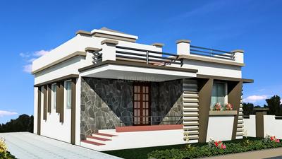 Gallery Cover Pic of Singh Villa - 4