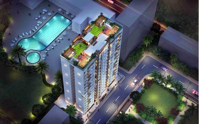 1 BHK Apartment