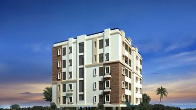 Gallery Cover Pic of Vaishnavi Leaflet Signature