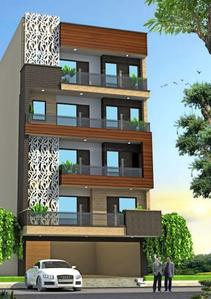 Gallery Cover Pic of Om Luxury Floors