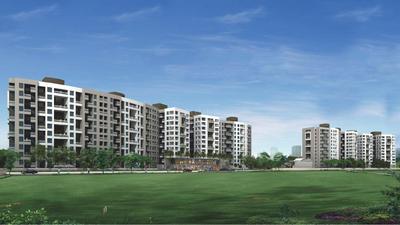 Gallery Cover Pic of Mittal ArcVista