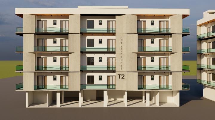 Lotus Heights - Image 5