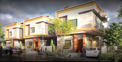 Gallery Cover Pic of Elemental Village