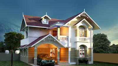 Gallery Cover Pic of My Home Grace Villas