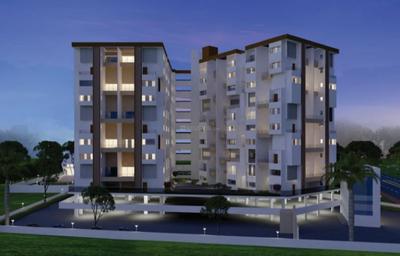 Gallery Cover Pic of ARG Eastern Elegance
