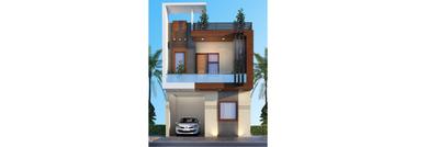 1 RK Villa