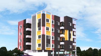 HC Bosepukur Project