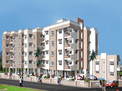 Gallery Cover Pic of Nivrutti Prabha Heights