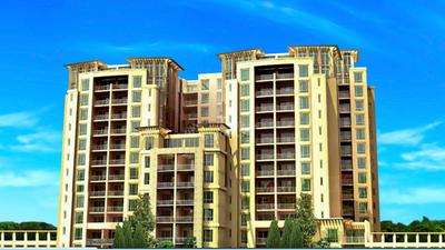 Gallery Cover Pic of Emaar Boulder Hill