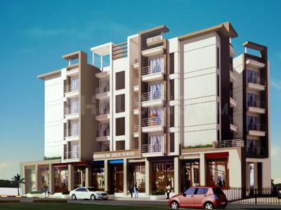 Shrem Sea View