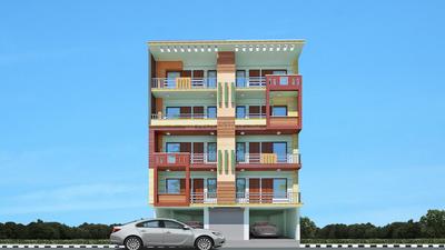 Gallery Cover Pic of SP Floor 7