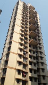 Gallery Cover Pic of Trumph Bldg No 1 Dahisar Sai Sadan CHS Ltd