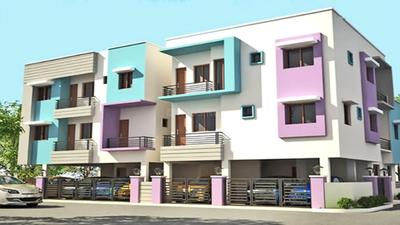 Vigneshwara Devaki Nagar