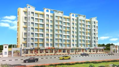 Gallery Cover Pic of Shree Raghunath CHS