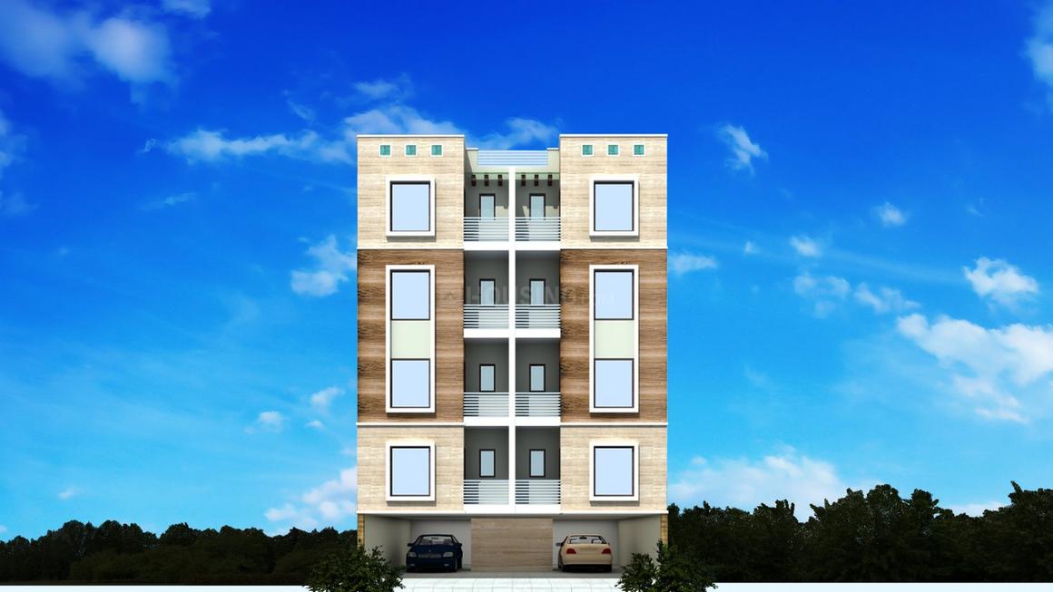 Ganpati Floors 3 In Rohini Price Reviews Floor Plan