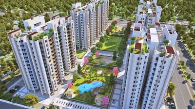 Sare Saamag Springview Heights