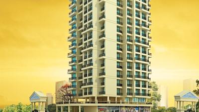 1 BHK Apartment
