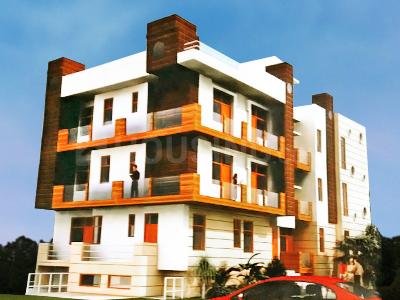 Prithvee Vaibhav PV Apartment - 4
