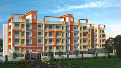 Sunny Orchid Homes