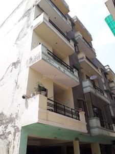 Gallery Cover Pic of City Shanti Kunj Apartments