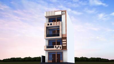 Unity Phase B 110