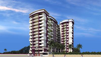 Rudra Banke Bihari Residency