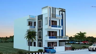 Laxmi Residency Site - 51