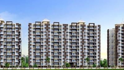 Gallery Cover Pic of Legacy Iskcon City