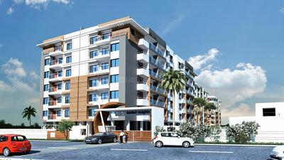 Gallery Cover Pic of Kasturi Heights