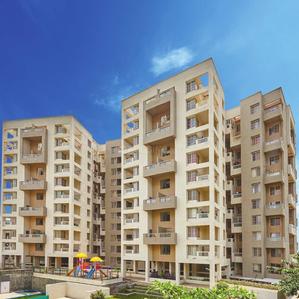 2 BHK Apartment
