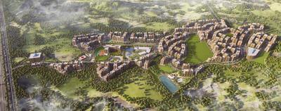 Puraniks City Sector 4A