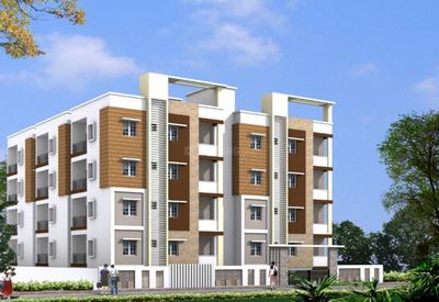 Gallery Cover Pic of NCN Akshaya