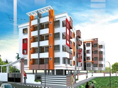 Gallery Cover Pic of Manasa Residency