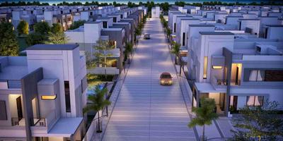 Gallery Cover Pic of Taksh Aura Phase 1