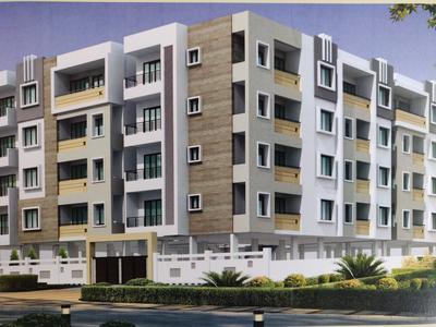 Gallery Cover Pic of Pearl Metropolitan Apartment