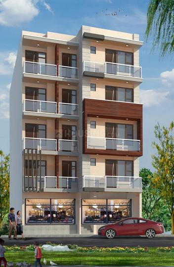 JMD Marvella Homes - Image 5