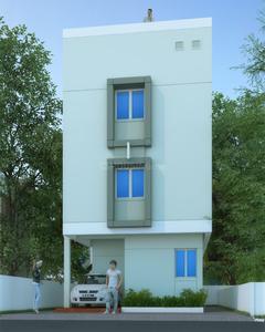 Gallery Cover Pic of Mantra Thanusiya Villas