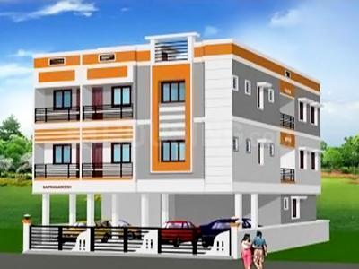 Silicon Sai Homes