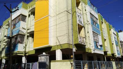 Gallery Cover Pic of Encore Sri Sai Enclave