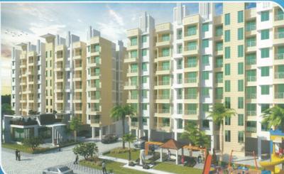 Gallery Cover Pic of Sadguru The Address Phase 1 Wing A