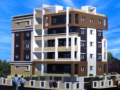Gallery Cover Pic of Jaiveer Construction