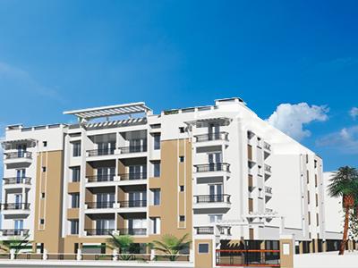 Gallery Cover Pic of Jains West Hills