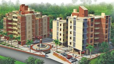 Gallery Cover Pic of Mohidin Grandeur