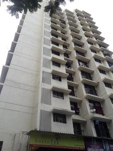 Gallery Cover Pic of Abhismit Aum Heights