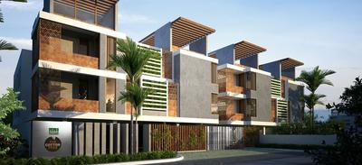 Gallery Cover Pic of Bhoomi Cotton Tree