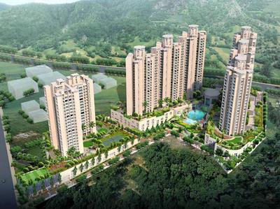 Gallery Cover Pic of Bharat Ecovistas