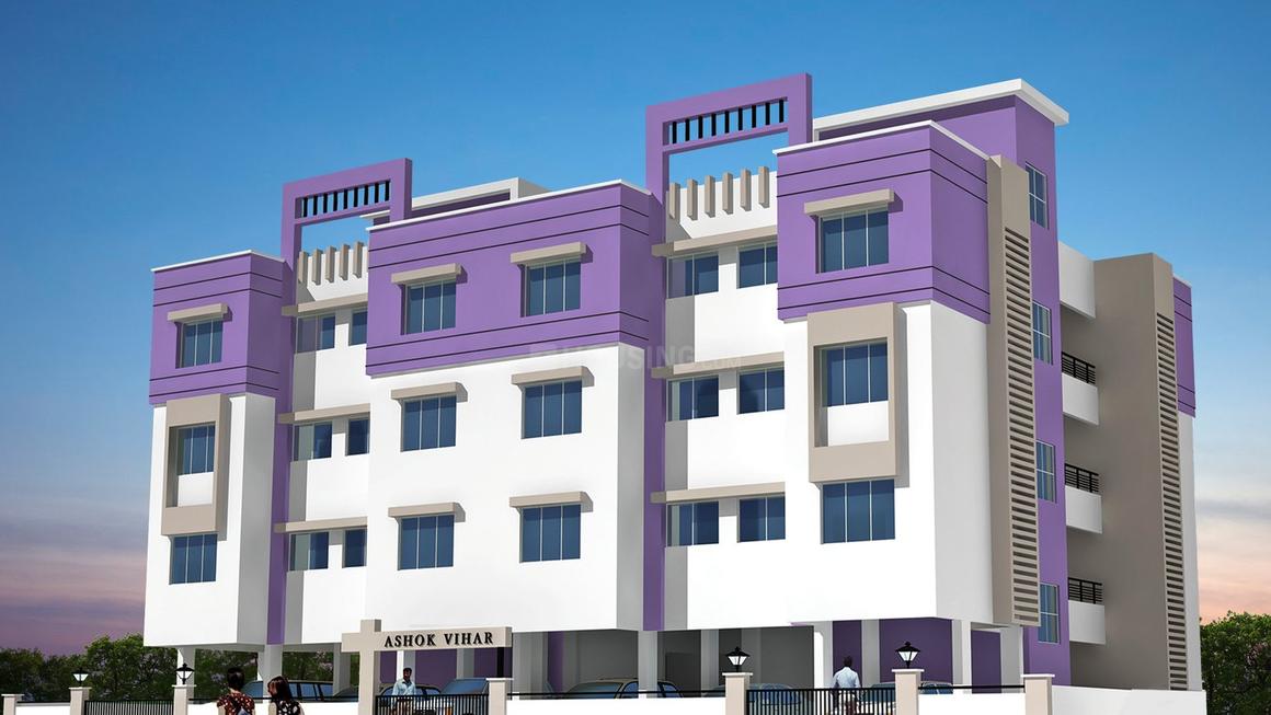 Ashok Vihar in Shramik Nagar, Nashik Price, Reviews & Floor Plan