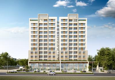 Gallery Cover Pic of Narayan Greenwoods